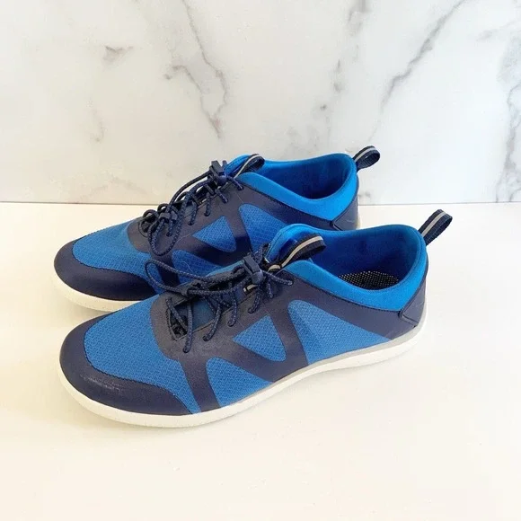 Lands' End Shoes Lands End Womens Water Shoes 5851 Mesh Bungee - Main Image